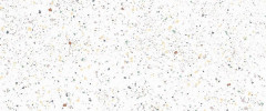 TRUE COLOR Dekor 50x120cm, keramický obklad rektifikovaný, Drop White (bal =1,8m2)  (fTFB)