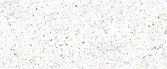TRUE COLOR Dekor 50x120cm, keramický obklad rektifikovaný, Drop White (bal =1,8m2)  (fTFB) (3)