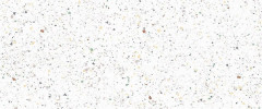 TRUE COLOR Dekor 50x120cm, keramický obklad rektifikovaný, Drop White (bal =1,8m2)  (fTFB) (4)