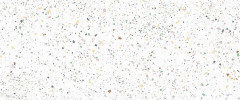 TRUE COLOR Dekor 50x120cm, keramický obklad rektifikovaný, Drop White (bal =1,8m2)  (fTFB) (5)