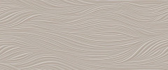 TRUE COLOR Dekor 50x120cm, keramický obklad rektifikovaný, Wave Fossil (bal =1,8m2)  (fTDX)