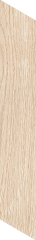 PLEIN AIR CHEVRON 7,5x45cm keramická dlažba rektifikovaná, vzhled dřeva, Light (bal =0.877m2)  (fTJ2) (2)