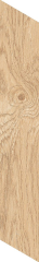 PLEIN AIR CHEVRON 7,5x45cm keramická dlažba rektifikovaná, vzhled dřeva, Beige (bal =0.877m2)  (fTJ0) (5)