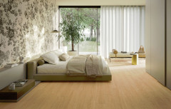 IZUMI 20x120cm keramická dlažba rektifikovaná, vzhled dřeva, IZ 01 Chiaro Selezionato (bal =1,44m2)  (CAI1) (2)