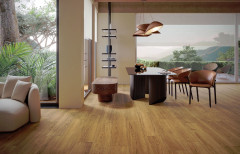 IZUMI 20x120cm keramická dlažba rektifikovaná, vzhled dřeva, IZ 07 Miele Selezionato (bal =1,44m2)  (CAI7) (2)
