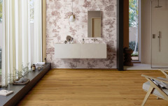 IZUMI 20x120cm keramická dlažba rektifikovaná, vzhled dřeva, IZ 08 Miele Classico (bal =1,44m2)  (CAI8) (2)
