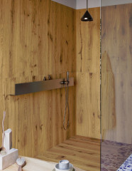 IZUMI 20x120cm keramická dlažba rektifikovaná, vzhled dřeva, IZ 09 Miele Autentico (bal =1,44m2)  (CAI9) (2)