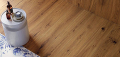 IZUMI 20x120cm keramická dlažba rektifikovaná, vzhled dřeva, IZ 09 Miele Autentico (bal =1,44m2)  (CAI9) (3)