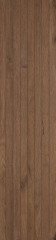 ROOTS BOISERIE MOSAICO 30x120cm keramická mozaika, vzhled dřeva, Tobacco, 1 kus  (fRDB)