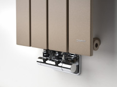 COLONNA otopné těleso 298x1800mm, pískovec (IR142S) (3)