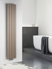 COLONNA otopné těleso 298x1800mm, pískovec (IR142S) (4)