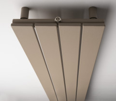 COLONNA otopné těleso 298x1800mm, pískovec (IR142S) (5)