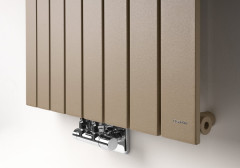 COLONNA otopné těleso 602x1800mm, pískovec (IR149S) (3)