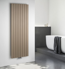 COLONNA otopné těleso 602x1800mm, pískovec (IR149S) (4)