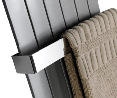 COLONNA držák ručníků 510mm, nerez lesk ( IRPA14 ) (3)