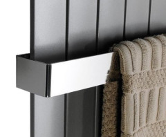 COLONNA držák ručníků 650mm, nerez lesk ( IRPA18 )