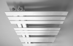 SILVANA otopné těleso 500x972mm, bílá (IR164W) (4)