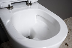 LUNA závěsná WC mísa, Vortex Rimless, 35,5x49cm, bílá (201.331.4	) (6)