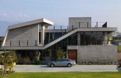 exteriérové použití dlažby