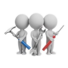 Příplatek za instalaci osvětlení do vany bez HM systému (91406)