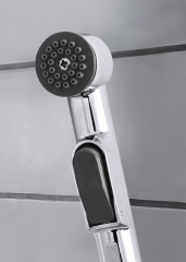 LYON sprchový set pro vodovodní baterii F22x1 a F24x1, chrom (A120500) (7)