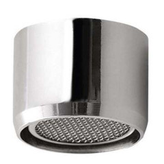 Perlátor vnitřní závit F22x1, chrom (3072.600) (1)