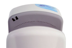 TORNADO JET bezdotykový tryskový osoušeč rukou 220-240 V, 1750 W, 300x650x230 mm, bílá (9835) (5)