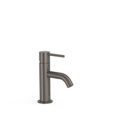 TRES STUDY umyvadlová baterie, Grafit (26290301GR) (2)