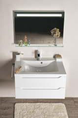 WAVE umyvadlová skříňka