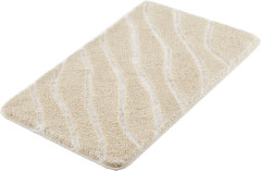 TRAM koupelnová předložka obdélník  70x120, Caramel (9189256225)