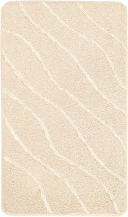 TRAM koupelnová předložka obdélník 70x120, Caramel (9189256225) (3)