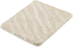 TRAM koupelnová předložka obdélník 55x65, Caramel (9189256539)