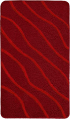 TRAM koupelnová předložka obdélník 70x120, Granat (9189468225) (3)