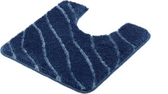 TRAM koupelnová předložka s výkrojem před wc 55x55, Mare (9189783129)