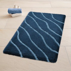 TRAM koupelnová předložka obdélník 60x100, Mare (9189783360) (4)