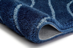 TRAM koupelnová předložka obdélník 55x65, Mare (9189783539) (2)