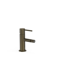 TRES STUDY bidetová baterie, černý bronz  (06212001KMB)