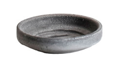 OSAKA mýdlenka na postavení, šedá (8655)