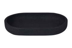 CRAFT mýdlenka na postavení, černá (8573)