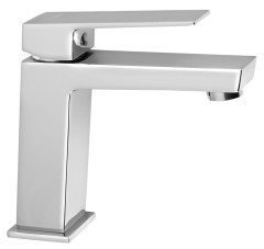 RITMO 26 stojánková umyvadlová baterie, chrom (RT001)