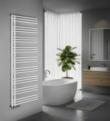 POSEIDON otopné těleso 550x1740mm, bílá (PS517) (3)