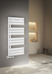 MYTHOS otopné těleso 500x1130 mm, bílá (LLM511W) (3)