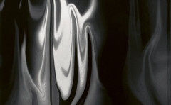 INKA odkladná keramická deska 22x35,5cm, voda ( 341634 )