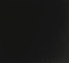 INKA odkladná keramická deska 32x35,5cm, černá mat ( 341731 )