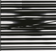 INKA odkladná keramická deska 32x35,5cm, zebra ( 341733 )