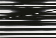 INKA odkladná keramická deska 52x35,5cm, zebra ( 341833 )