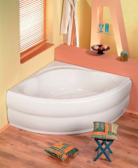 ALEXANDRA panel čelní, bílý ( 05312 ) (3)