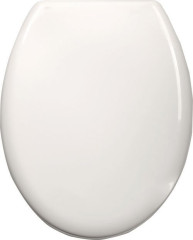 ALICANTE WC sedátko, bílá ( ST262 ) (3)