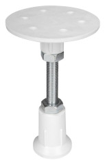 Nalepovací nožičky k vaničkám, 5ks (GNN5)