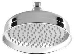 DREAMART hlavová sprcha, průměr 208mm, nerez lesk (SOF2000)